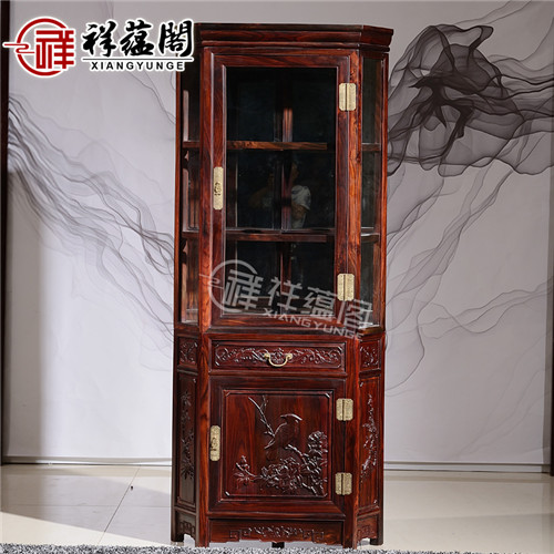 红木酒柜摆放要注意什么  要如何保养