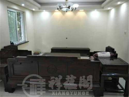重庆于女士:买红木家具包退换,只有祥蕴阁了