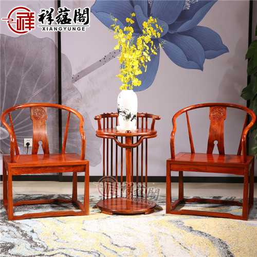 必备红木家具小知识 中国红木家具排行榜