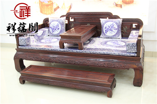 中山古典红木家具  你了解多少