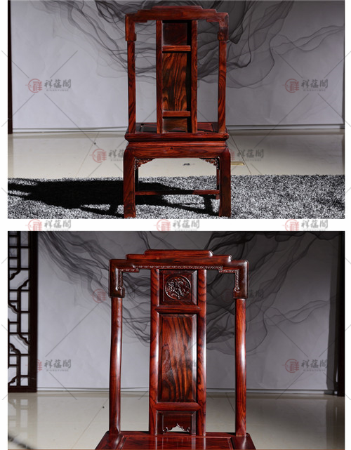 红木桌椅 红木顶级餐桌椅