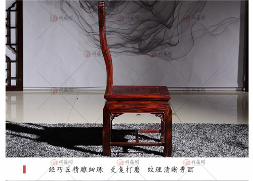 红木桌椅 红木顶级餐桌椅