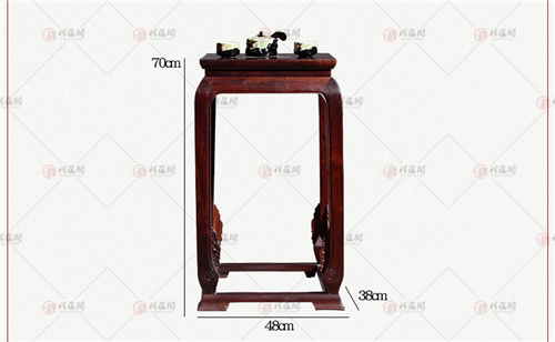 红木皇宫椅 皇宫椅子红木