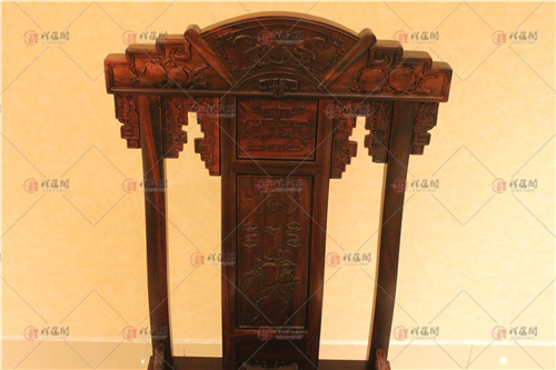 餐厅红木家具 仙游红木餐桌