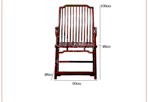 老挝红酸枝家具 老挝红酸枝皇宫椅