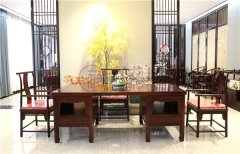 红酸枝在盘玩以后会为什么变黑？
